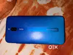 Redmi 8 a dual 3gb /64 gb