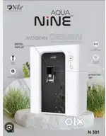 Dolphin R. O waters purifier technology and all chennai-