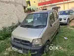 Maruti Suzuki Wagon R 2005 Petrol Well Maintained