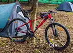 Octane Salamander 29t. MTB urgent sale