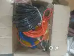 ELECTRICAL WIRE