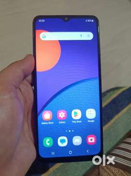 Galaxy M12 (4gb/64gb)