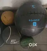 MEDICINE BALL