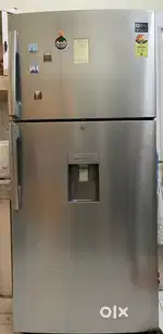 Samsung Digital Invertor 499L Fridge (2016 model)