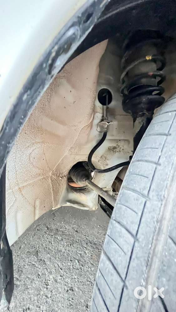 Maruti Suzuki Alto K10 2014 Petrol 46100 Km Driven