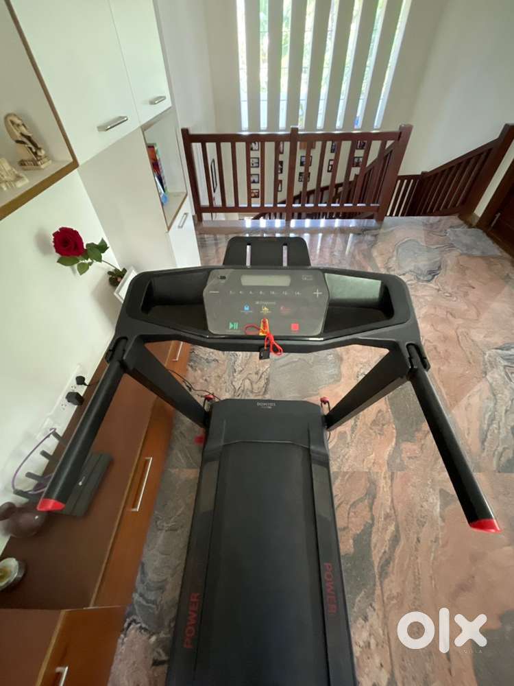 Decathalon Treadmill for Sale