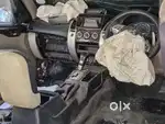 Pajero sports automatic used car spare parts