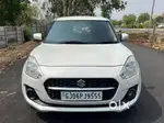 Maruti Suzuki Swift 1.2 VXI (O), 2022, Petrol
