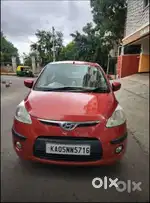 Hyundai i10 2007-2010 Magna 1.2, 2010, Petrol