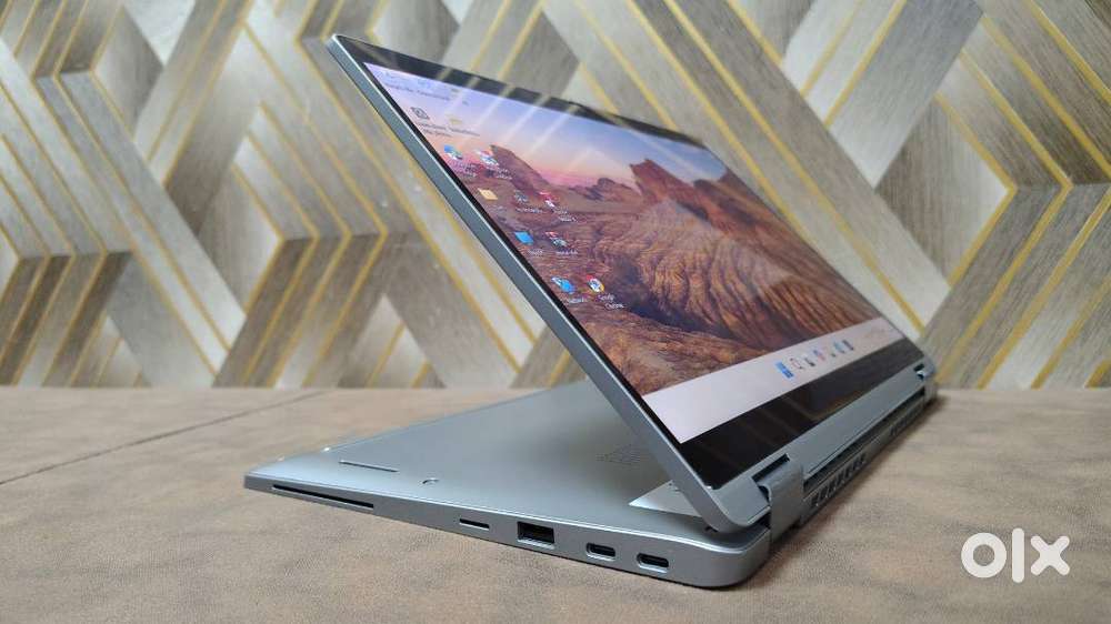 DELL LATITUDE 5310 I7 10TH GENERATION 16GB RAM 512GB SSD 13.3INCH