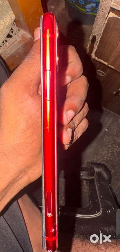 Iphone 11 two yera old only display broken