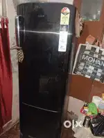 Samsung refrigerator good condition  invater