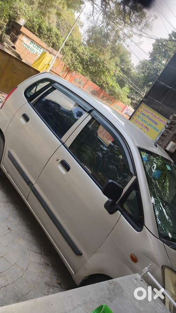 Space Available for rent