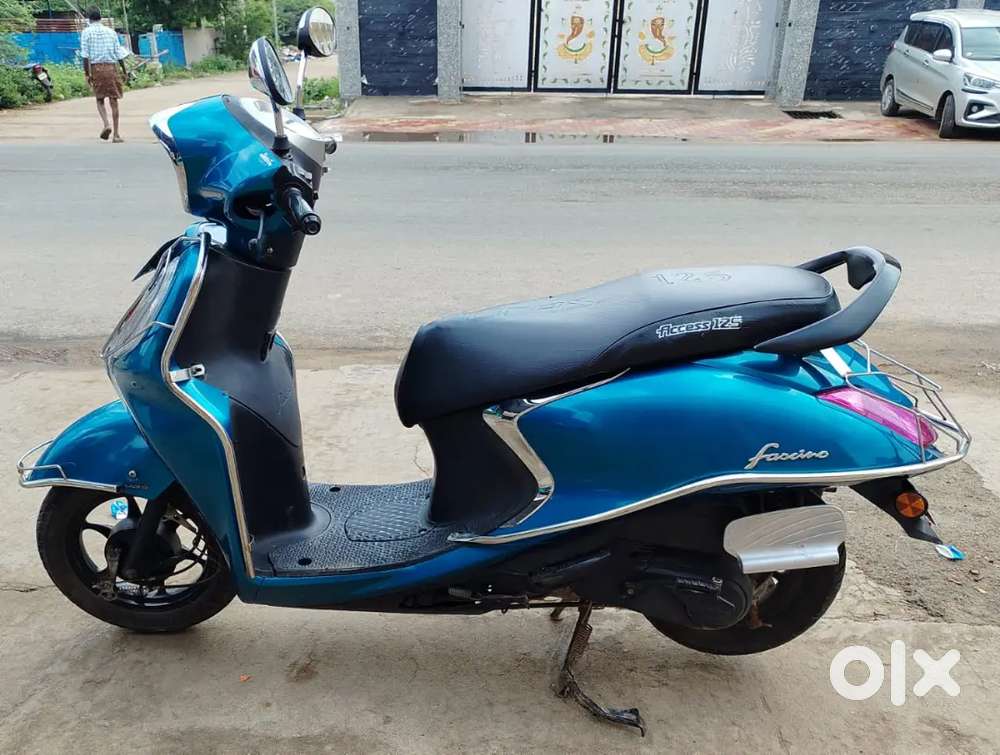 Good condition transfer available