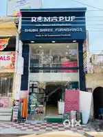 Sales girl for handloom furnishing showroom at Katoratalab