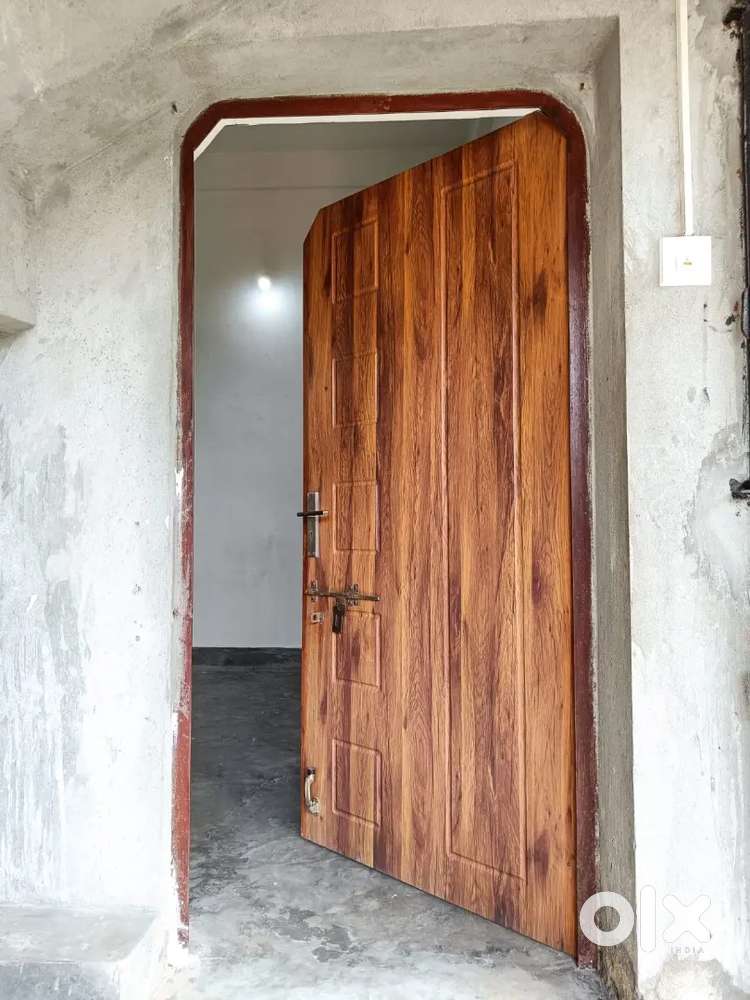 2 rooms with attached bathroom and kitchen available for rent