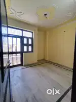 2BHK 4TH FLOOR INDEPENDENT BUILDER FLAT AVAILABLE FOR RENT IN DWARKA