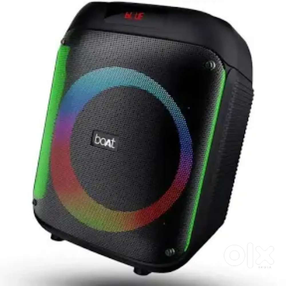 boAt PartyPal 220 Bluetooth Party Speaker