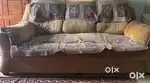 SOFA SET 3+1+1
