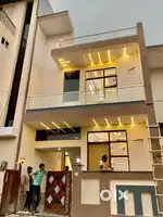 95 Gaj (18×48) Free hold JDA patta / Nadi ka Phatak Murlipura