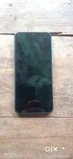 POCO C3 RAM 4 GB STORAGE 64 GB