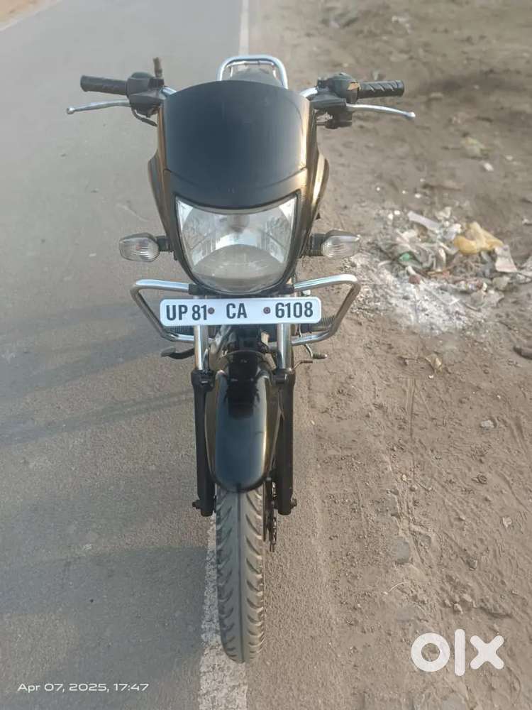 Tvs Radaon 110c New Condition