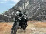 Himalaya Bs4
