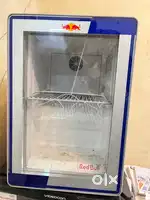 Red bull Fridge