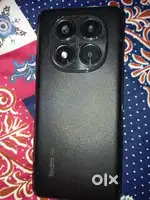 Redmi note 14 pro good condition 3 week old