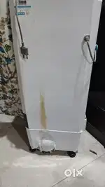 Selling cooler