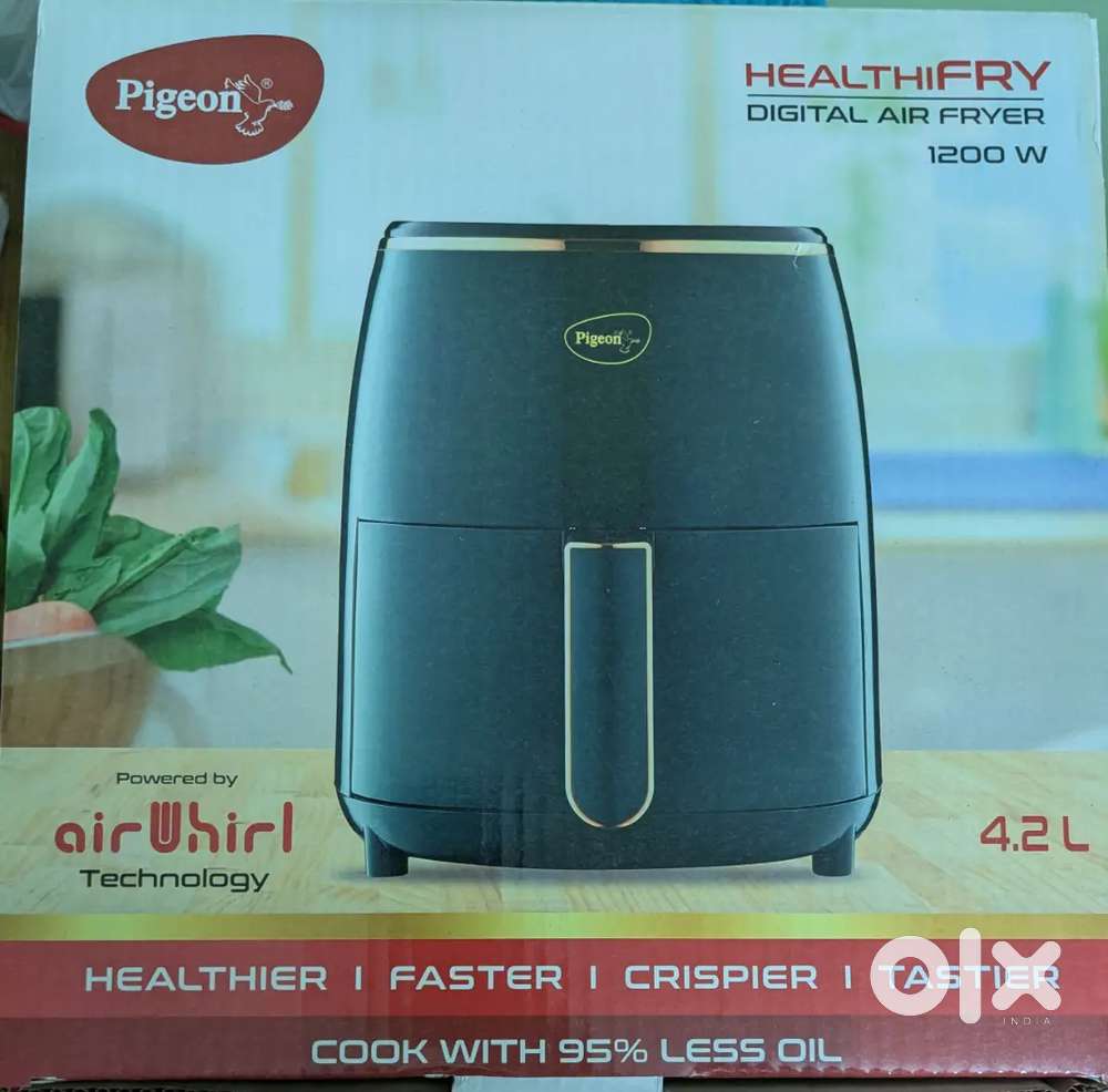 Pigeon Air fryer
