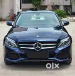 Mercedes-Benz C Class Prime 200, 2015