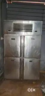 D Fridge 4 door