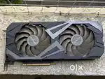 Galaxy GeForce GTX 3060