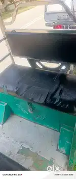 E-rikswa vikrant