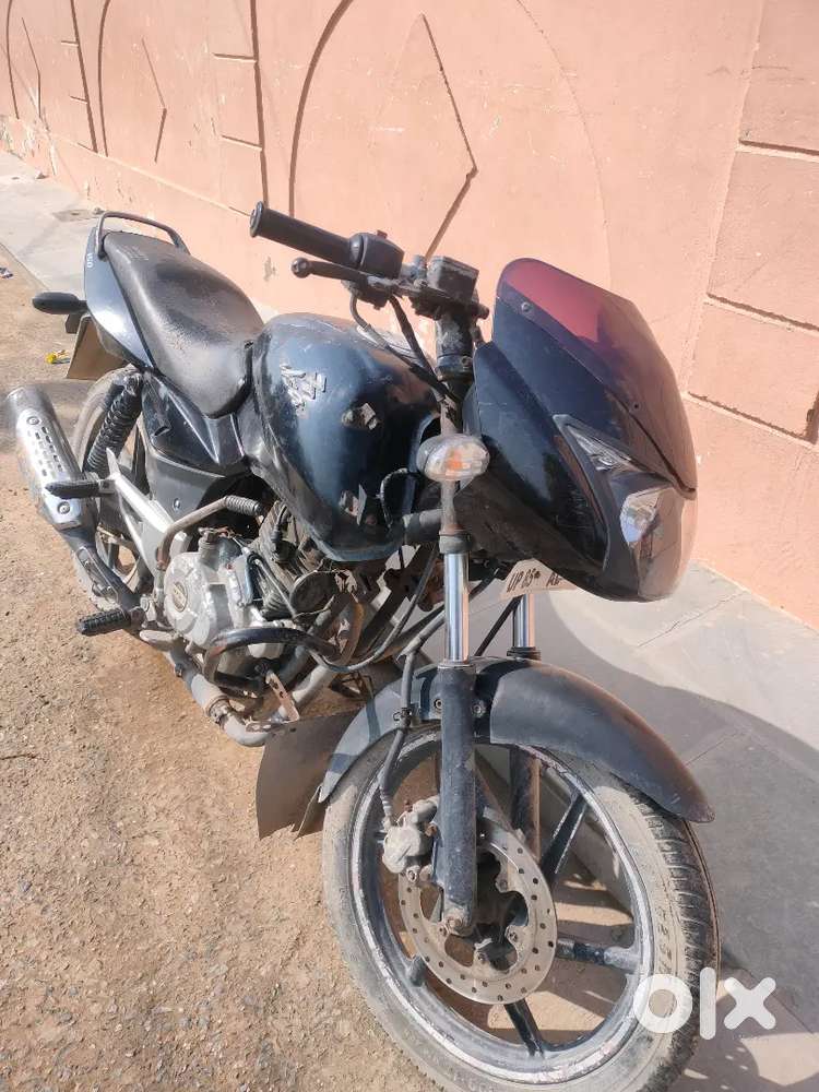 Pulsar 150
