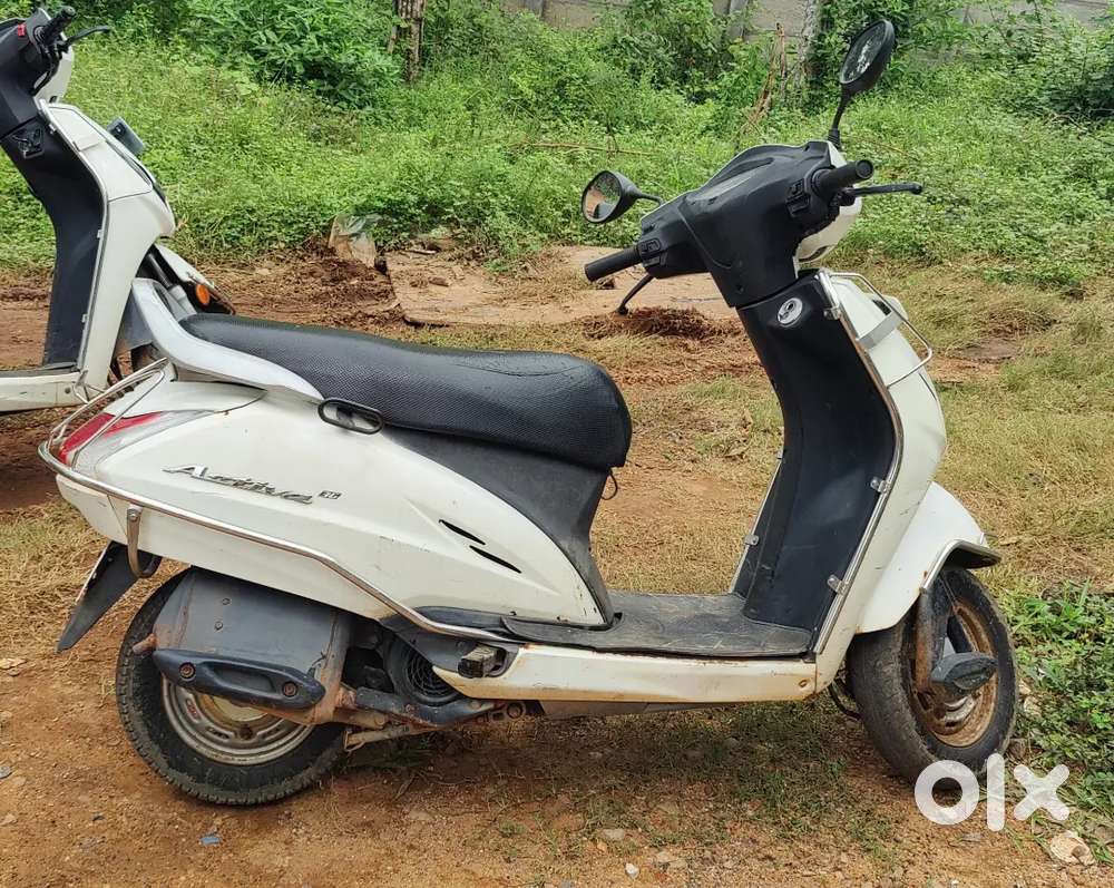 Honda Activa 3G for sale