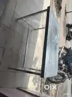Hotel Table