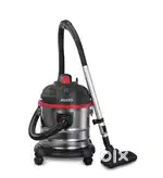 AGARO Ace Wet & Dry Vacuum Cleaner for Home, 1600 Watts