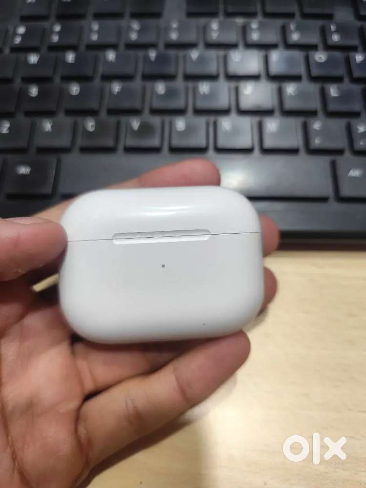 Apple airpods pro