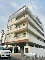Jhansi Rani Elite Building
