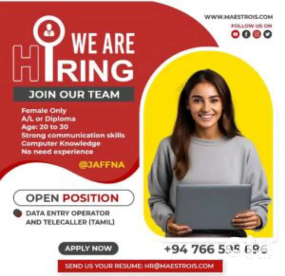 Data entry genuine online jobs