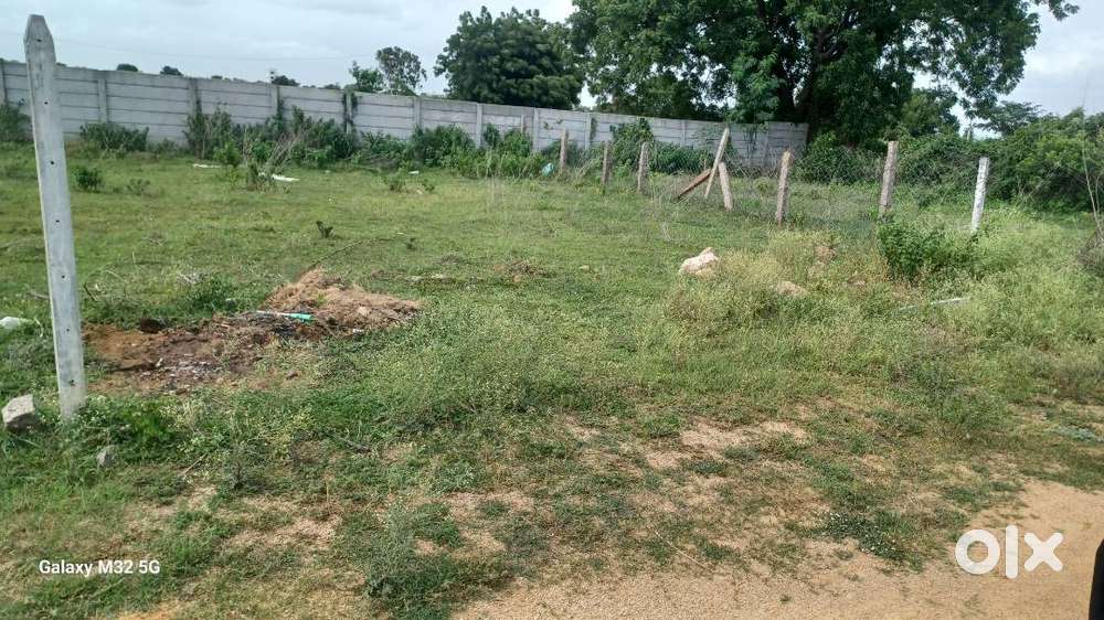 Plot for sale Qutubuddin Guda, Moinabad