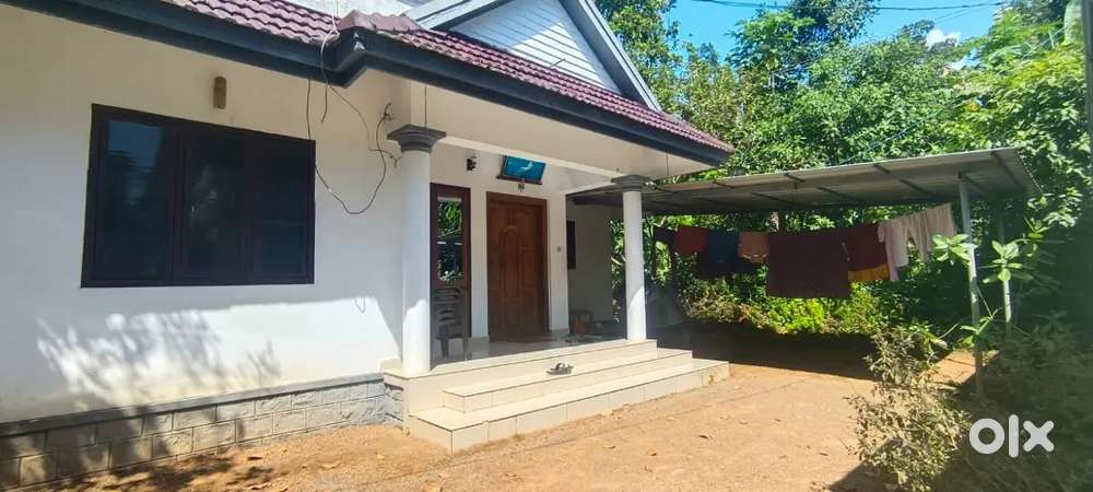 House for sale in Kanakkari ettumanoor