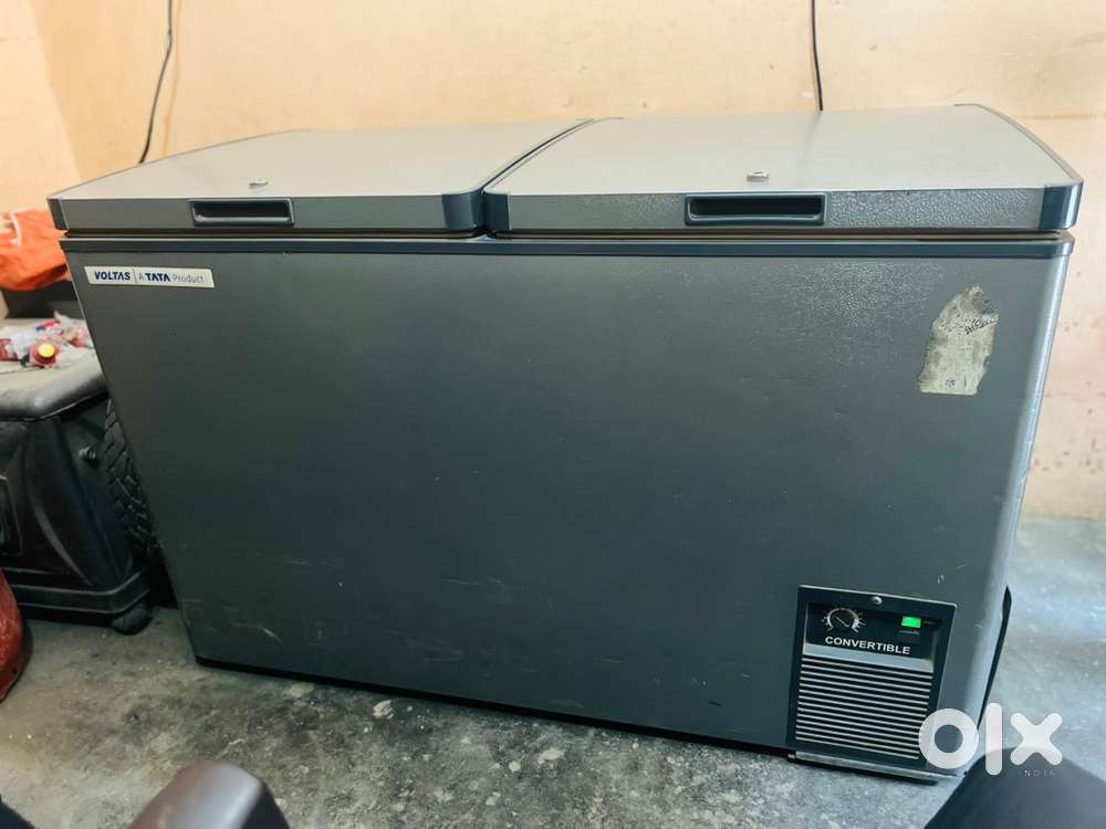 Voltas A TATA product selling