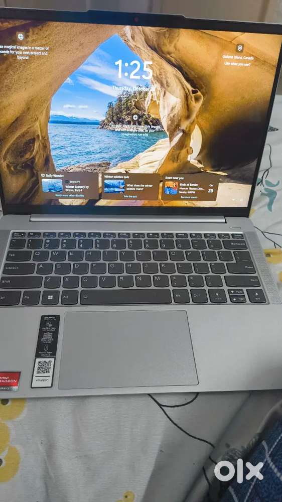 Lenovo IdeaPad slim 5