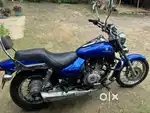 Bajaj avenger good condition