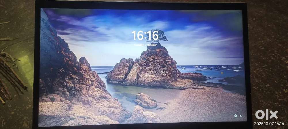 Acre laptop
