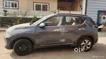 Kia Sonet 2021 Petrol 66800 Km Driven semi automatic