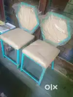Cafe chairs